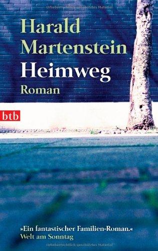 Heimweg: Roman