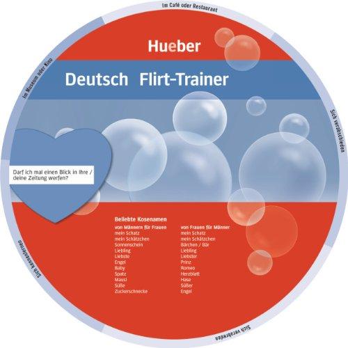 Deutsch - Flirt-Trainer: Wheel - Deutsch - Flirten auf Deutsch