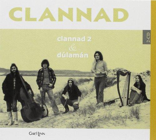 Clannad 2 + Dulaman