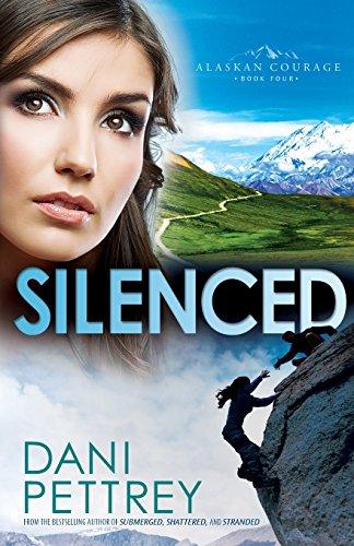 Silenced (Alaskan Courage)