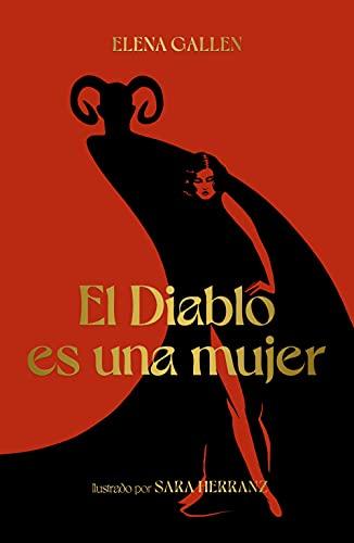 El Diablo es una mujer (Literatura ilustrada)