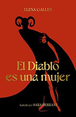 El Diablo es una mujer (Literatura ilustrada)