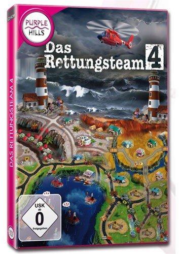 Das Rettungsteam 4