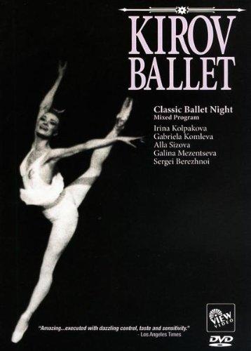 Kirov Ballet - Classic Ballet Night