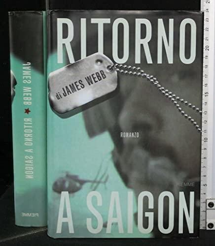 Ritorno a Saigon