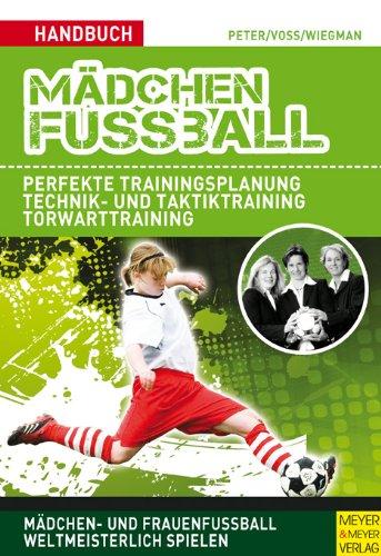 Handbuch Mädchenfußball