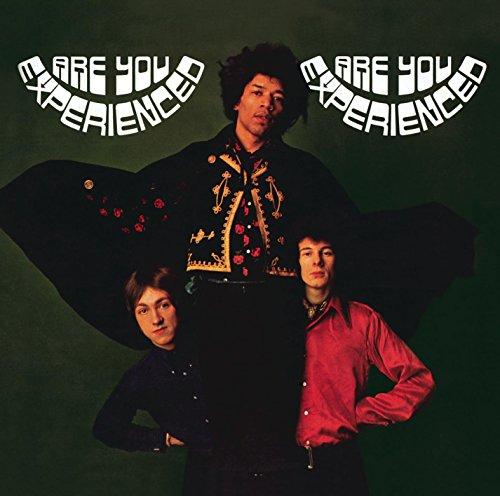 Are You Experienced [Vinyl LP]