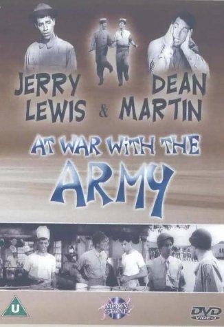 At War with the Army [UK Import]