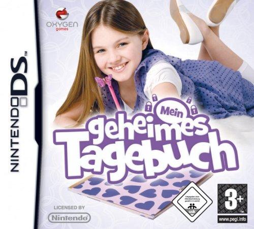 Mein geheimes Tagebuch