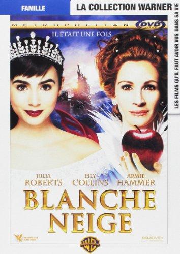 Blanche-neige [FR Import]