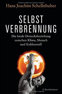 Selbstverbrennung: Die fatale Dreiecksbeziehung zwischen Klima, Mensch und Kohlenstoff