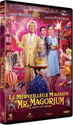 Le merveilleux magasin de mr magorium [FR Import]