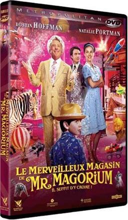 Le merveilleux magasin de mr magorium [FR Import]