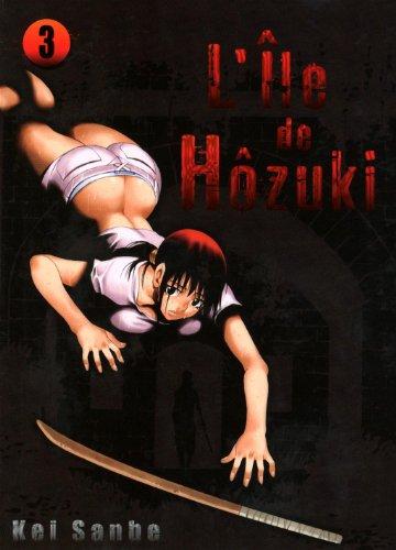 L'île de Hôzuki. Vol. 3