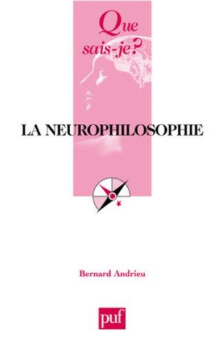 La neurophilosophie