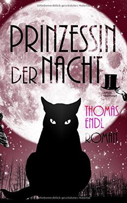 Prinzessin der Nacht