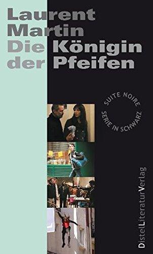 Die Königin der Pfeifen (Suite Noire)