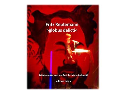 >globus delicti<: Politische Gedichte