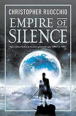 Empire of Silence (Sun Eater)