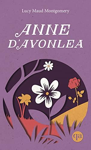 Anne d'Avonlea T2