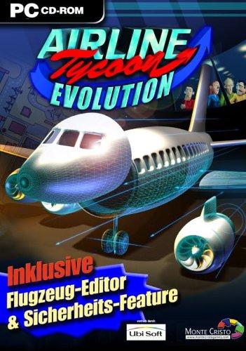 Airline Tycoon - Evolution