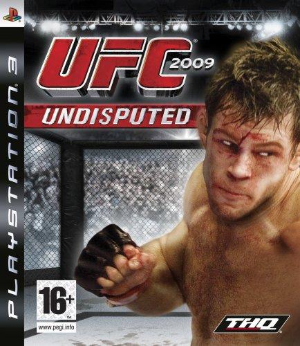 UFC undisputed [FR Import]