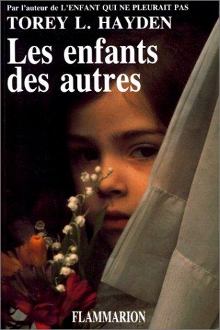 Les enfants des autres