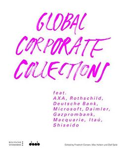 GLOBAL CORPORATE COLLECTIONS