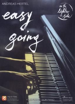 Easy Going: On the Lighter Side (inkl. mp3)