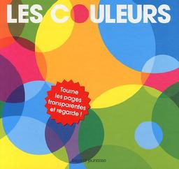 Les couleurs