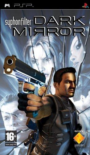 Syphon Filter Dark Mirror