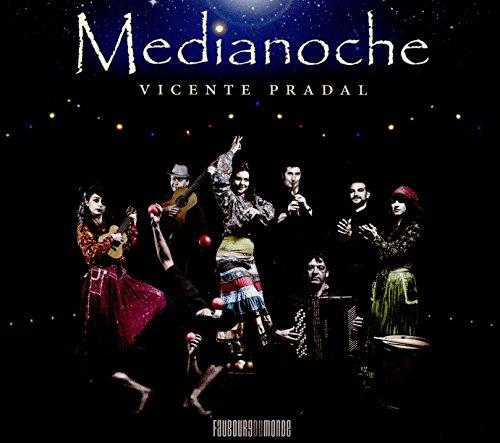 Medianoche