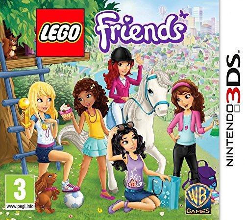 Lego Friends