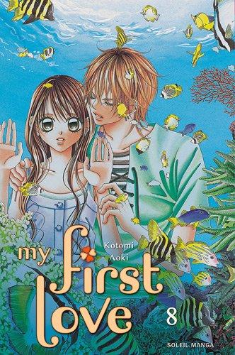 My first love. Vol. 8