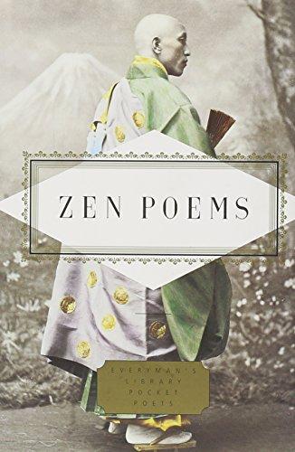 Zen Poems (Everyman's Library Pocket Poets)