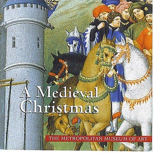 Nova-Medieval Christmas