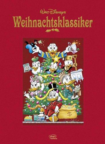 Disney: Walt Disneys Weihnachtsklassiker