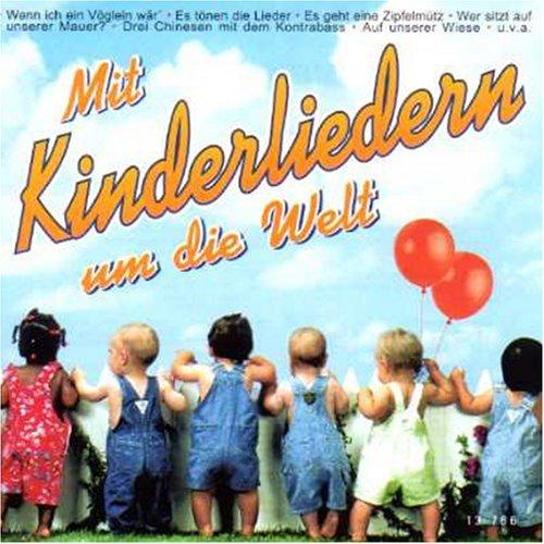 Mit Kinderliedern um die Welt