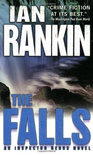 The Falls (Inspector Rebus Novel Series)