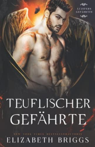 Teuflischer Gefährte (Luzifers Gefährtin, Band 2)