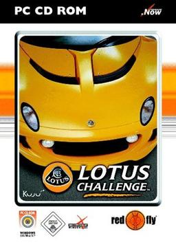 Lotus Challenge [Red Fly]