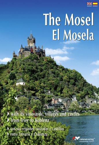 The Mosel/El Mosela (englische/spanische Ausgabe)