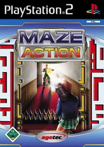 Maze Action