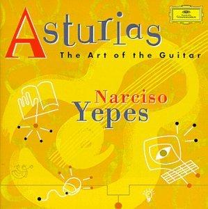 Hommage a Narciso Yepes