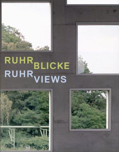 Weski, Thomas. Ruhrblicke, Ruhrviews