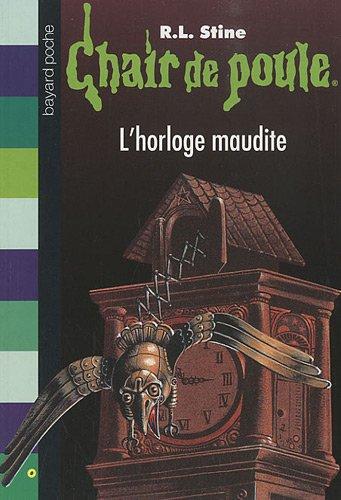 L'horloge maudite