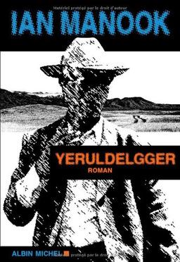 Yeruldelgger