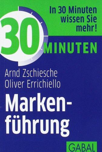 30 Minuten Markenführung