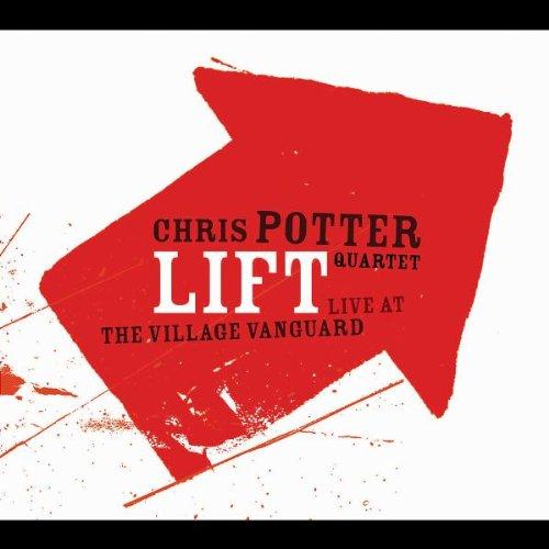 Lift -- Live At The Village Vanguard