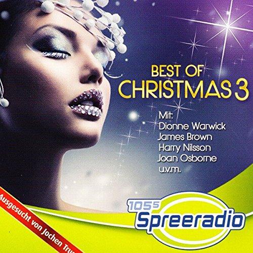 Best of Christmas Vol.3/105,5 Spreeradio